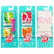 Baby Alive Refill Diapers, Food, and Juice Case